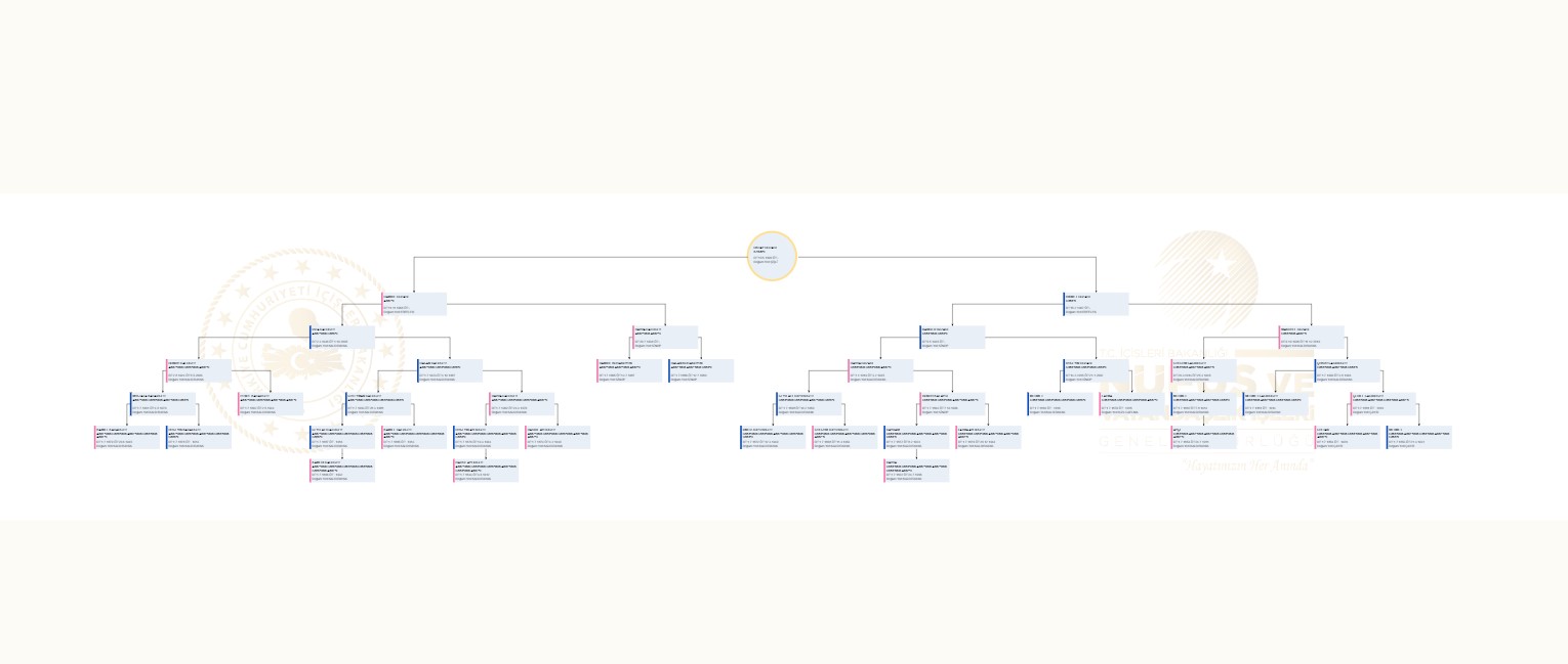 Aile soy ağacı türkçe