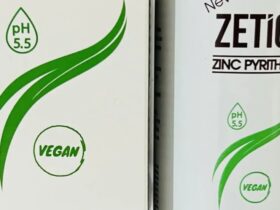 Zetion Şampuan Nedir? Nasıl Kullanılır?