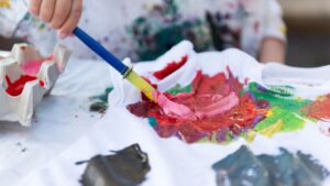 Waldorf Eğitim Yaklaşımında Sanatın Yeri