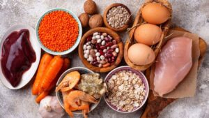 Çinko Ne İşe Yarar? Çinkonun Faydaları Nelerdir?