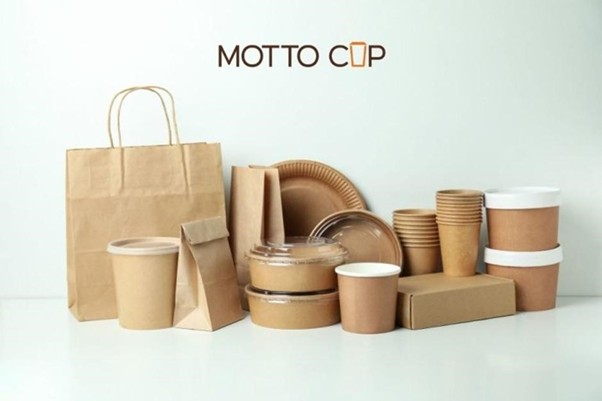 MottoCup Tek Kullanımlık Ambalajda Güvenilir ve Yenilikçi Çözümler 1 mottocup